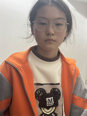 龚禹心 图片1