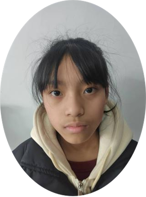 陈怡馨