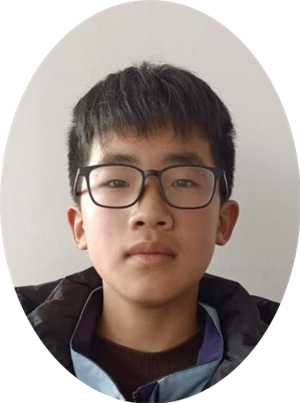 李尚恩
