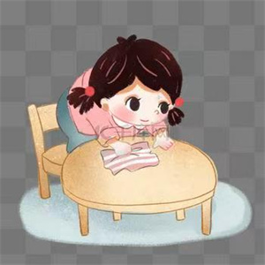 桌子