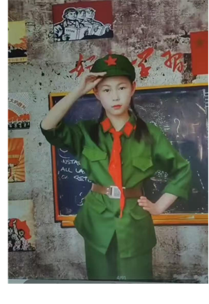 5沈艺涵图片1