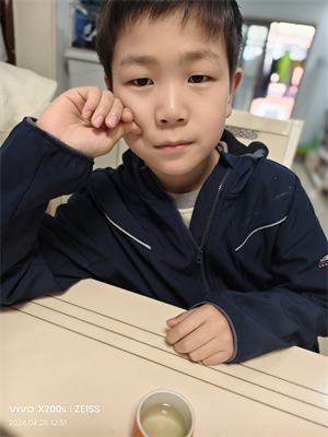 1 田蓦然图片1