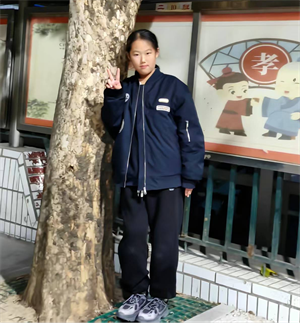 6 吴诗诗图片1