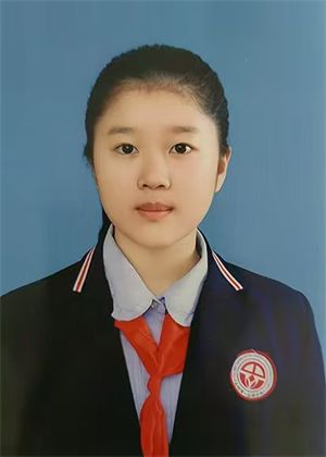 9杨馨然图片1