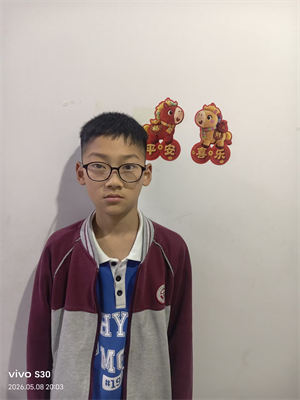 4 杨欣宇图片1