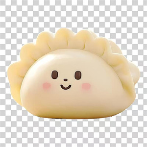 饺子